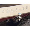 Trailer Hitch Receiver 2007-14 Jeep Compass/Patriot - image 2