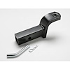 Trailer Hitch Receiver 2005-11 Dodge Dakota - image 1