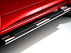 CHROME RUNNING BOARD RAM - image 1