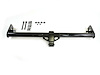 Trailer Hitch Receiver 1997-06 Jeep Wrangler SWB - image 1