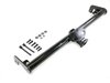 Trailer Hitch Receiver 1997-06 Jeep Wrangler SWB - image 2