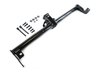 Trailer Hitch Receiver 1997-06 Jeep Wrangler SWB - image 3