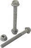 5th Wheel Hitch Receiver Hardware Kit 2013-2018 Ram 3500 - image 4