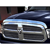 FRONT AIR DEFLECTOR - image 1