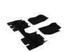 Slush-Style Floor Mats 2014-15 Jeep Wrangler Unlimited 4 Door - image 4