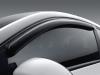 DEFLECTOR WINDOW