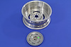 WHEEL KIT CAST ALUMINUM - image 1