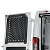 GRATE REAR DOOR - image 1