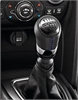 INTERIOR TRIM AND KNOBS - image 1
