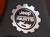 JEEP PERF EMBLEM - image 1