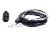 82214282AE Trailer Tow Wiring Harness for 2019 RAM ProMaster 2500/3500, 2019-2021 RAM ProMaster 1500 - image 1