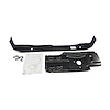 PLATE KIT SKID-TRANS CASE - image 1