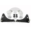 Locking Hood Pin Kit - image 1