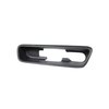BEZEL TRAILER HITCH