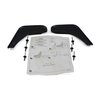 GUARD KIT SPLASH MOLDED - image 2