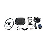 82214586AC Shaker Scoop Induction Kit for 2011-2023 Dodge Challenger