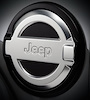 Fuel Door for 2018 Jeep Wrangler JL - image 1