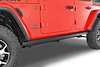 Jeep Wrangler JL 2018-Up Rock Rails 3.6L V6 4-Door - image 1