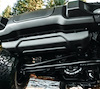 Front Bumper Skid Plate for 2018-2019 Jeep Wrangler JL - image 1