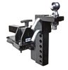 ADAPTER TRAILER TOW