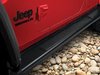 Tube Side Steps 2018-Up Jeep Wrangler JL 4-Door - image 3