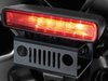 Center High-Mount Stop Light Relocation Kit for 2018-Up Jeep Wrangler JL - image 2