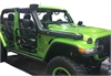 Snorkel Kit for 2018-2019 Jeep Wrangler JL - image 1