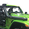 Performance Snorkel Kit for 2018-2019 Jeep Wrangler JL - image 1