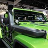 Performance Snorkel Kit for 2018-2019 Jeep Wrangler JL - image 3