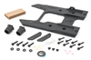 Tailgate Reinforcement for 2018-Up Jeep Wrangler JL - image 1