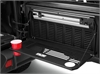 Tailgate Table for 2018 Jeep Wrangler JL - image 1