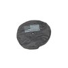 COVER KIT TIRE-SPARE