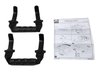 JL GRAB HANDLES REAR - image 2