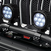 Driving Light Bracket Kit - image 1
