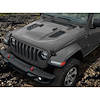 Fender Flare Kit for 2018-2019 Jeep Wrangler JL 2-Door - image 1