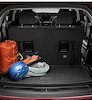 Molded Cargo Tray Fits Select Jeep Grand Cherokee - image 1