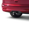 BEZEL TRAILER HITCH