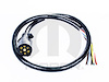Trailer Side Replacement Wiring Kit Chrysler/Dodge/Jeep - image 1
