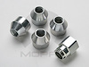 1-Piece Wheel Lock Kit 2006-08 Dodge Ram 1500 - image 1