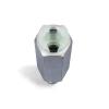 FITTING TRANS OIL COOLER - image 1