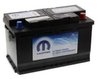 Original Equipment Storage Battery Fits Select Chrysler, Dodge, Jeep and Ram Models - image 1