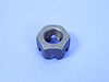 NUT STEER KNUCKLE SOCKET - image 1