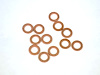 GASKET BRAKE HOSE CALIPER - image 1