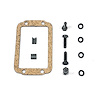 CLIP AXLE DISCONNECT - image 1