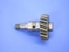 GEAR OIL PUMP - image 1