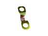 REINFORCE HOOD LOCK - image 2