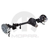 JK Wrangler Dana 44 Front Axle 4:10 eLocker - image 1