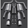 CAT-BACK EXHAUST SYSTEMS - image 1