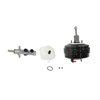 Brake Booster and Master Cylinder Assembly for 2007-2018 Jeep Wrangler JK - image 2