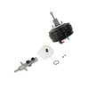 Brake Booster and Master Cylinder Assembly for 2007-2018 Jeep Wrangler JK - image 3
